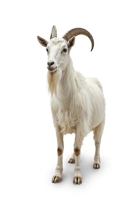 china Bakra