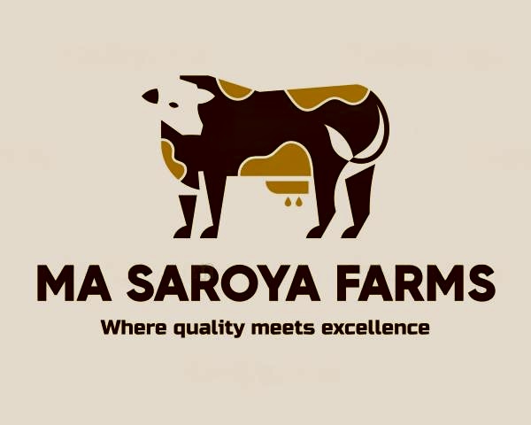 MA Saroya farms