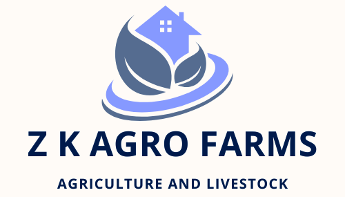 Z K Agro Farms